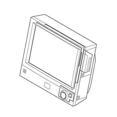 חלקים אלקטרוניים